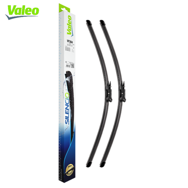 Valeo Silencio Flat Org 01