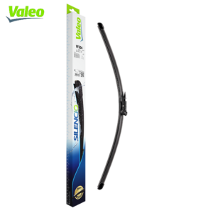 Valeo Silencio Flat Org 01 - 1kom