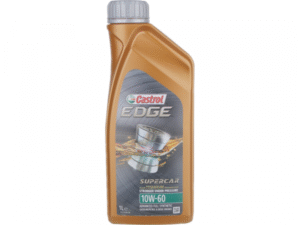 Motorno Ulje - Castrol Edge Supercar (10W/60) 1L