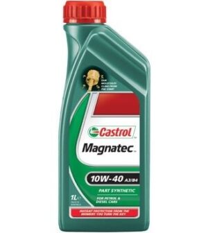 CASTROL MAGNATEC A3/B4 10W40 1Lit. Motorno Ulje