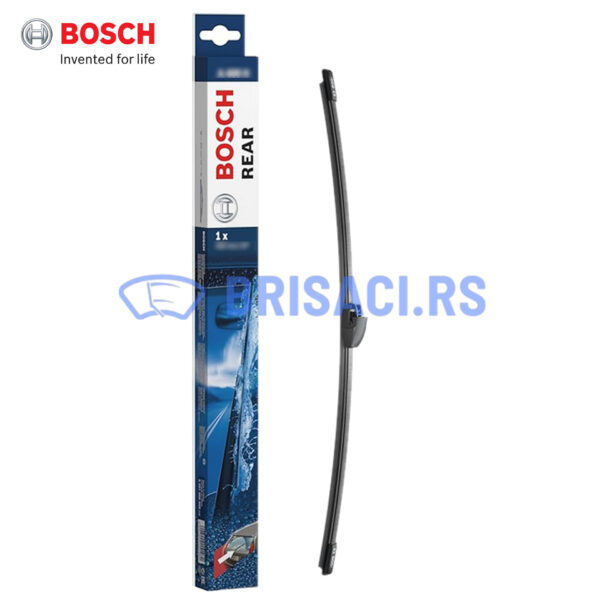 Bosch Zadnji Brisač - Metlica (3 397 008 006), Dimenzija: 330mm