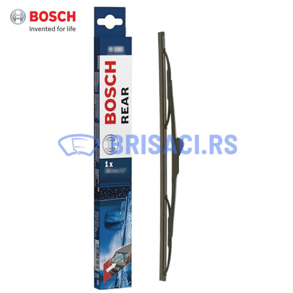 Bosch Zadnji Brisač - Metlica (3 397 011 239), Dimenzija: 300mm