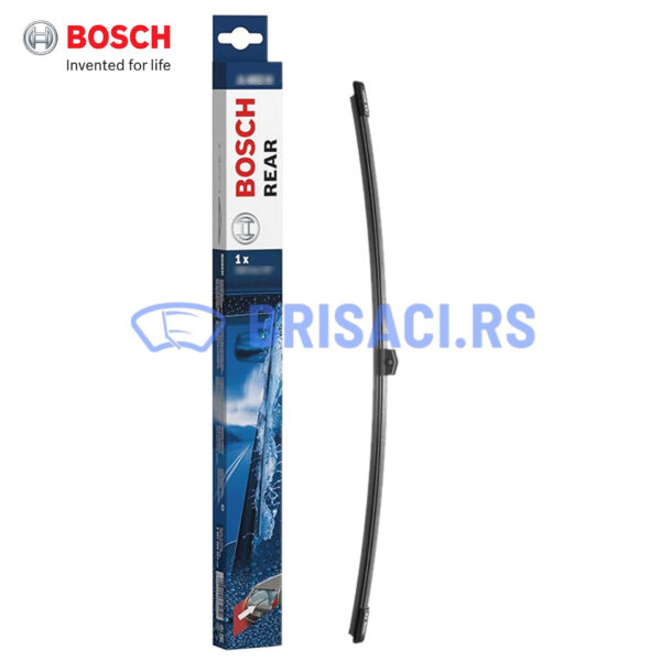 Bosch Zadnji Brisač - Metlica (3 397 008 635), Dimenzija: 330mm