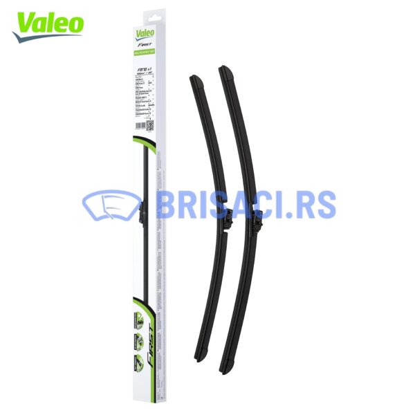 Valeo First