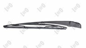 Zadnji brisač komplet - Nosač sa metlicom ABAKUS 103-00-033-P
; Dimenzija metlice: 350mm