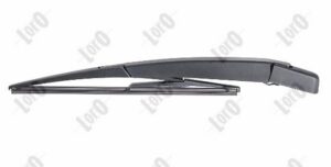 Zadnji brisač komplet - Nosač sa metlicom ABAKUS 103-00-034-P; Dimenzija metlice: 305mm