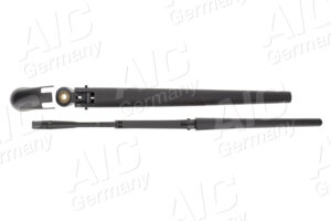 Zadnji brisač komplet - Nosač sa metlicom AIC 55806; Dimenzija metlice: 330mm
