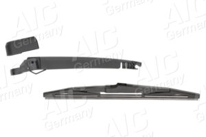 Zadnji Brisač komplet - Nosač sa Metlicom  AIC 56833, Dimenzija metlice: 305mm