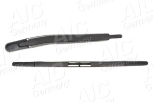 Zadnji Brisač Komplet - Nosač sa Metlicom  AIC 56838, Dimenzija metlice: 300mm