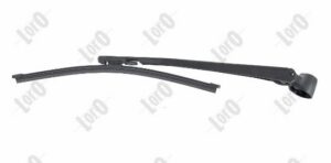 Zadnji Brisač komplet - Nosač sa Metlicom ABAKUS 103-00-010-C Dimenzija metlice: 290mm
