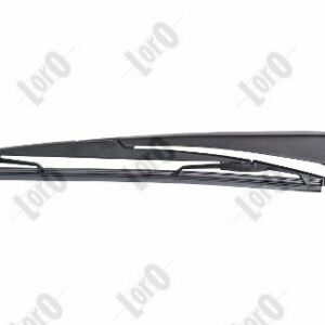 Zadnji brisač komplet - Nosač sa metlicom Abakus 103-00-003-C; Dimenzija metlice: 350mm