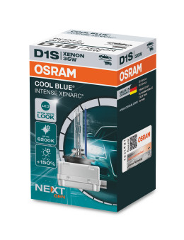 Sijalica OSRAM XENARCH COOL BLUE INTENSE Xenon / Ksenon D1S 35[W], 85[V] (66140CBN)