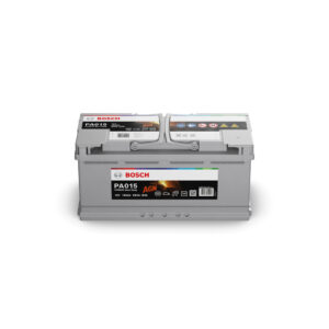 BOSCH POWER AGM PA0 150 Akumulator 12V 105Ah Desno+