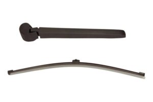 Zadnji Brisač komplet - Nosač sa Metlicom  MAXGEAR 39-0395
, Dimenzija metlice: 350mm