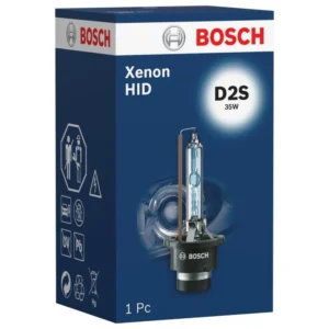 Sijalica BOSCH HID D2S  Xenon / Ksenon 35[W], 85[V] (1 987 302 904)