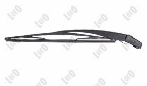 Zadnji Brisač komplet - Nosač sa metlicom ABAKUS 103-00-076-P Dimenzija metlice: 405mm