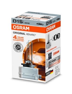 Sijalica OSRAM XENARCH ORIGINAL Xenon / Ksenon D1S 35[W], 85[V] (66140)