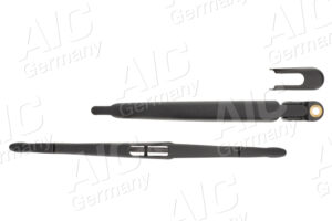 Zadnji Brisač Komplet - Nosač sa Metlicom  AIC 56830, Dimenzija metlice: 300mm