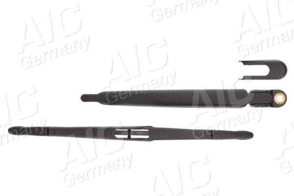Zadnji Brisač Komplet - Nosač sa Metlicom  AIC 56830, Dimenzija metlice: 300mm
