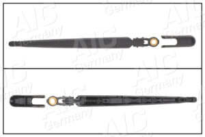 Zadnji Brisač - Nosač Zadnje Metlice AIC 56819, Dužina: 293mm