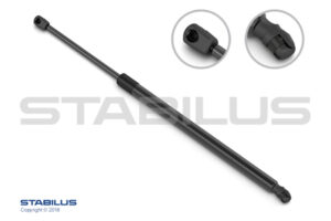 Amortizer Gepeka STABILUS 169955 (za vozila bez automatskog otvaranja gepeka)