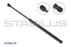 Amortizer Gepeka STABILUS 940716