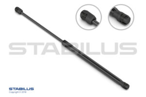 Amortizer Gepeka STABILUS 817385