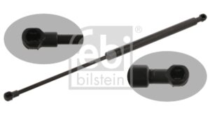 Amortizer Gepeka FEBI BILSTEIN 34417