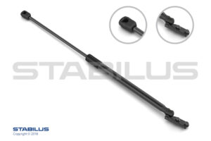 Amortizer Gepeka STABILUS 762672