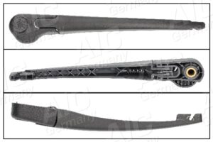 Zadnji Brisač – Nosač Zadnje Metlice AIC 53222, Dužina: 293mm