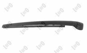Zadnji Brisač Komplet – Nosač sa Metlicom ABAKUS 103-00-005-P, Dimenzija metlice: 330mm