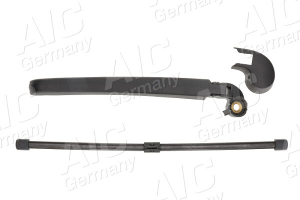 Zadnji Brisač Komplet – Nosač sa Metlicom AIC 103-00-035-C, Dimenzija metlice: 340mm