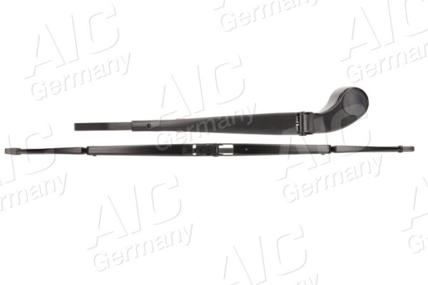 Zadnji Brisač Komplet – Nosač sa Metlicom AIC 56777 , Dimenzija metlice: 300mm