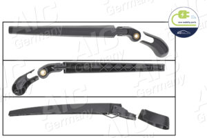 Zadnji Brisač – Nosač Zadnje Metlice AIC 55326, Dužina Nosača: 321mm