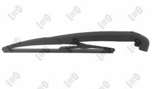 Zadnji Brisač Komplet – Nosač sa Metlicom ABAKUS 103-00-035-C, Dimenzija metlice: 290mm