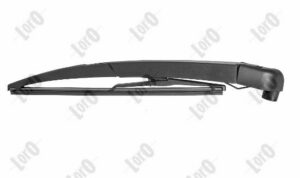 Zadnji Brisač Komplet – Nosač sa Metlicom ABAKUS  103-00-071-P, Dimenzija metlice: 300mm