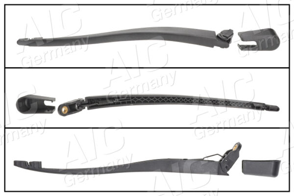Zadnji Brisač – Nosač Zadnje Metlice AIC 52321, Dužina Nosača: 449mm