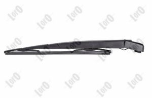 Zadnji Brisač Komplet – Nosač sa Metlicom ABAKUS  103-00-080-P, Dimenzija metlice: 350mm