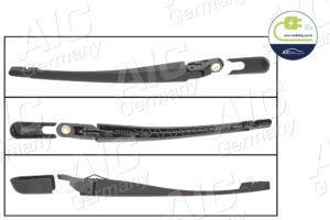 Zadnji Brisač – Nosač Zadnje Metlice AIC 53208, Dužina Nosača: 355mm
