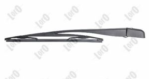 Zadnji Brisač Komplet – Nosač sa Metlicom ABAKUS 103-00-031-P, Dimenzija metlice: 350mm