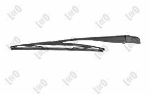 Zadnji Brisač Komplet – Nosač sa Metlicom ABAKUS 103-00-032-C, Dimenzija metlice: 350mm