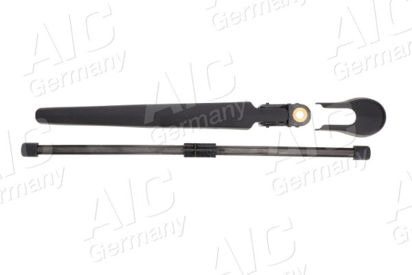 Zadnji Brisač Komplet – Nosač sa Metlicom AIC 56778 , Dimenzija metlice: 340mm