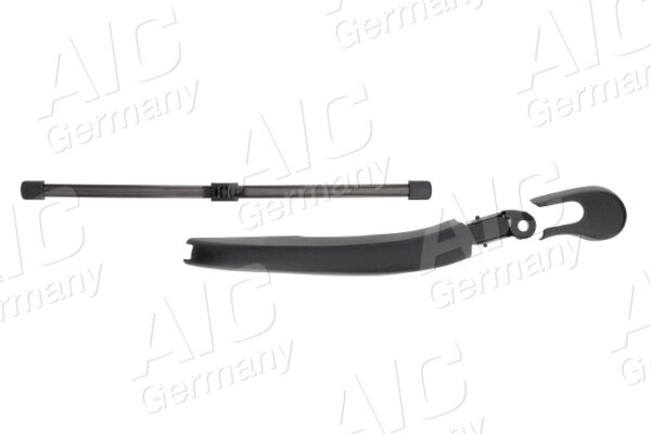 Zadnji Brisač Komplet – Nosač sa Metlicom AIC 56782 , Dimenzija metlice: 280mm