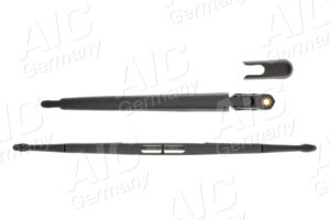 Zadnji Brisač Komplet – Nosač sa Metlicom AIC 56835