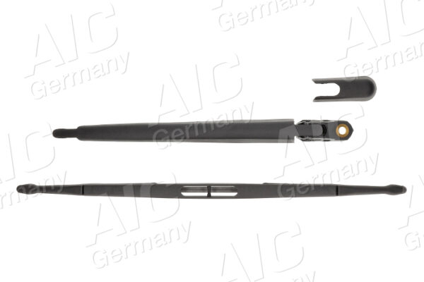 Zadnji Brisač Komplet – Nosač sa Metlicom AIC 56835
