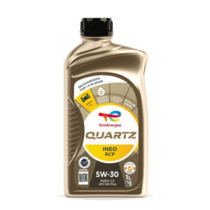 TOTAL Quartz Ineo RCP 5W30 1 lit. Motorno Ulje