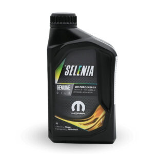 SELENIA WR PURE ENERGY 5W30 1 lit. Motorno Ulje
