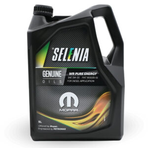 SELENIA WR PURE ENERGY 5W30 5 lit. Motorno Ulje