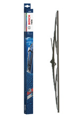 Bosch Twin N75 +N75 (3 397 011 822 + 3 397 011 822) Set Prednjih Brisača 2kom), Dimenzije: 700mm & 700mm; Sa integrisanim brizgaljkam, Cena je za set (2kom.)