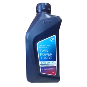 BMW TWINPOWER TURBO Long Life 0W30 1Lit. Motorno Ulje